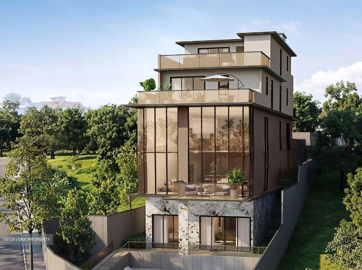 Chancery Hill Road (D11), Detached #585657581